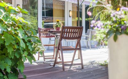 Ringhotel Ahrensburg "24" Nichtraucherzimmer
