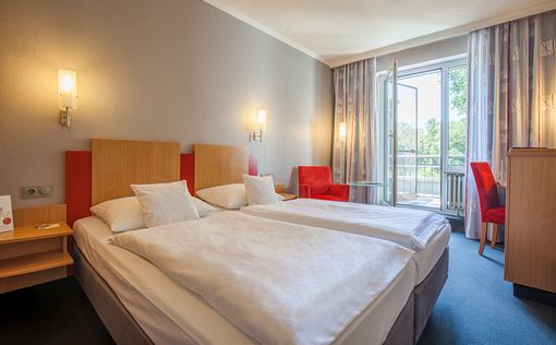 Ringhotel Ahrensburg Birgitt & Bernd Büchner Ausstattung