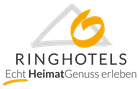 Ringhotel Ahrensburg Logo