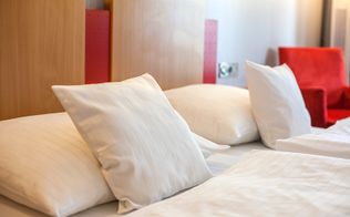 Ringhotel Ahrensburg Gästezimmer