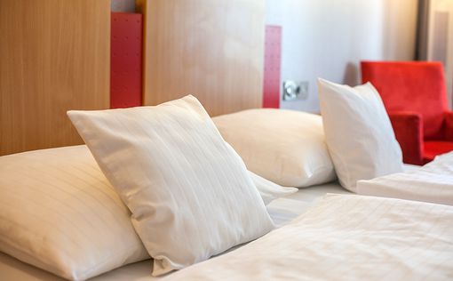 Ringhotel Ahrensburg Birgitt & Bernd Büchner Ausstattung