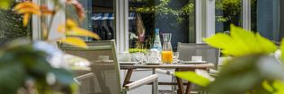 Ringhotel Ahrensburg Gästezimmer