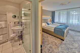 Ringhotel Ahrensburg