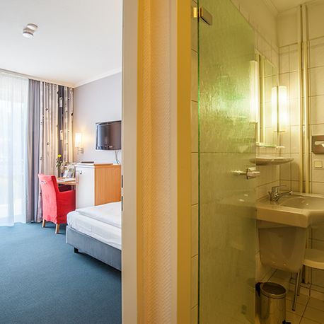 Ringhotel Ahrensburg Gästezimmer