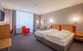 Ringhotel Ahrensburg "24" Nichtraucherzimmer