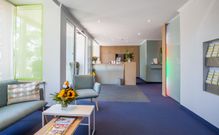 Ringhotel Ahrensburg Birgitt & Bernd Büchner Tagungsraum
