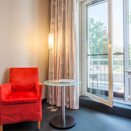 Ringhotel Ahrensburg Gästezimmer