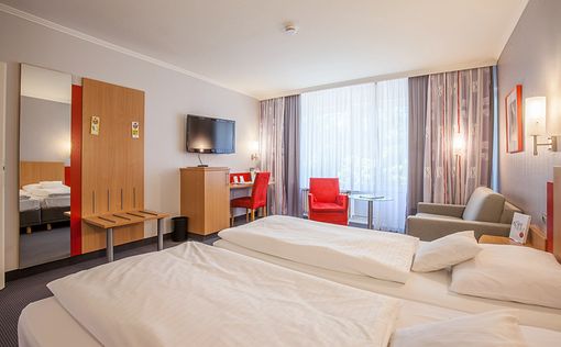 Ringhotel Ahrensburg Birgitt & Bernd Büchner Ausstattung