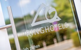 Ringhotel Ahrensburg zwischen Hamburg und Lübeck