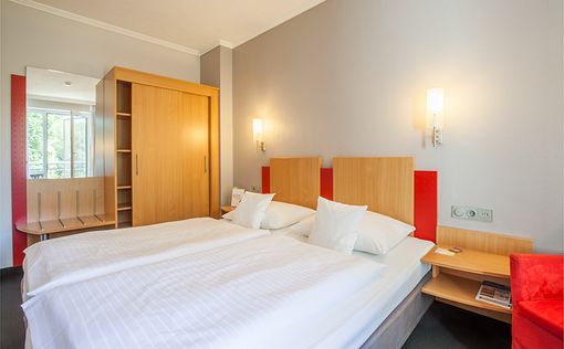 Ringhotel Ahrensburg Birgitt & Bernd Büchner Ausstattung