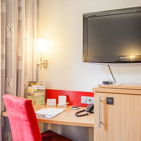 Ringhotel Ahrensburg Gästezimmer