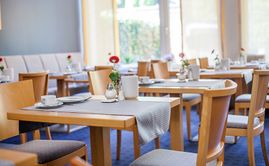 Ringhotel Ahrensburg Birgitt & Bernd Büchner Ausstattung