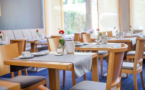 Ringhotel Ahrensburg Birgitt & Bernd Büchner Ausstattung