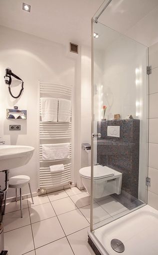 Ringhotel Ahrensburg Gästezimmer