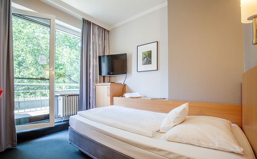 Ringhotel Ahrensburg Birgitt & Bernd Büchner Ausstattung