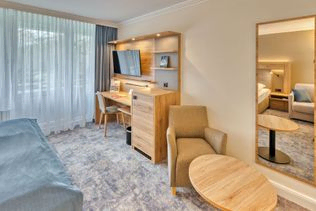 Ringhotel Ahrensburg