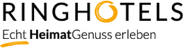 Ringhotel Ahrensburg Logo