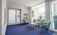 Ringhotel Ahrensburg Birgitt & Bernd Büchner Tagungsraum