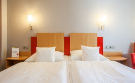 Ringhotel Ahrensburg Birgitt & Bernd Büchner Ausstattung