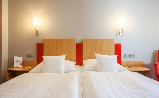 Ringhotel Ahrensburg Birgitt & Bernd Büchner Ausstattung