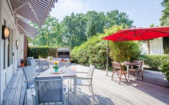 Ringhotel Ahrensburg Hamburg Spezial
