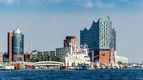 Ringhotels Ahrensburg Hamburg