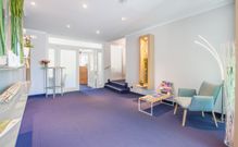 Ringhotel Ahrensburg Birgitt & Bernd Büchner Tagungsraum
